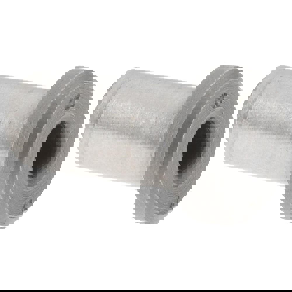 Press Fit Headless Drill Bushing: HM, 2.8