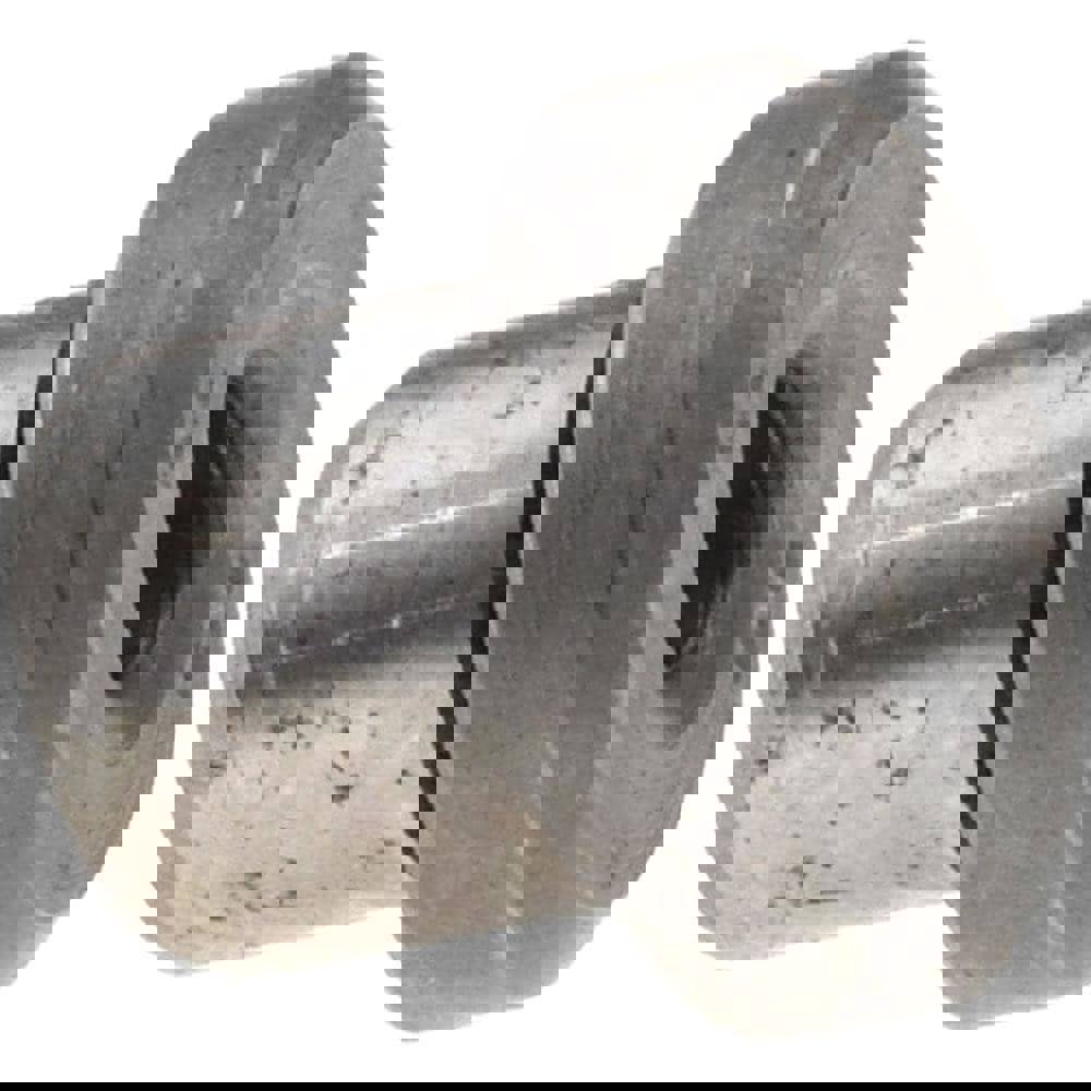 Press Fit Headless Drill Bushing: HM, 2.8