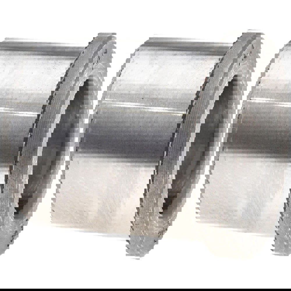 Press Fit Headless Drill Bushing: HM, 20.5