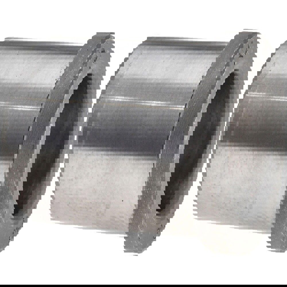 Press Fit Headless Drill Bushing: HM, 21.5