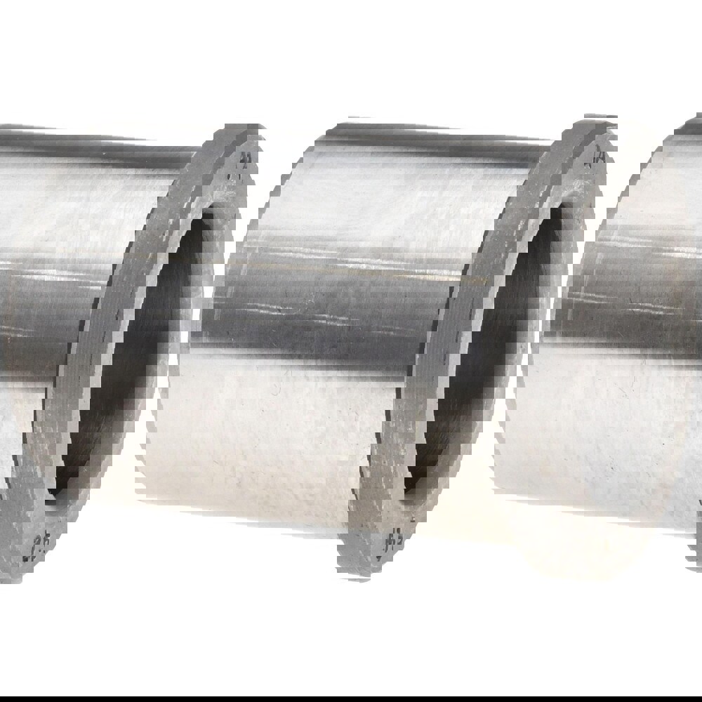 Press Fit Headless Drill Bushing: HM, 21.5