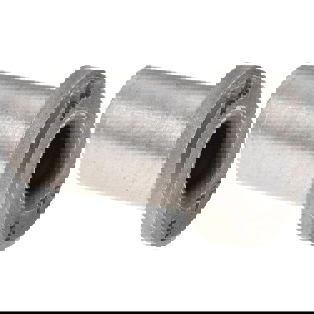 Press Fit Headless Drill Bushing: HM, 3.75