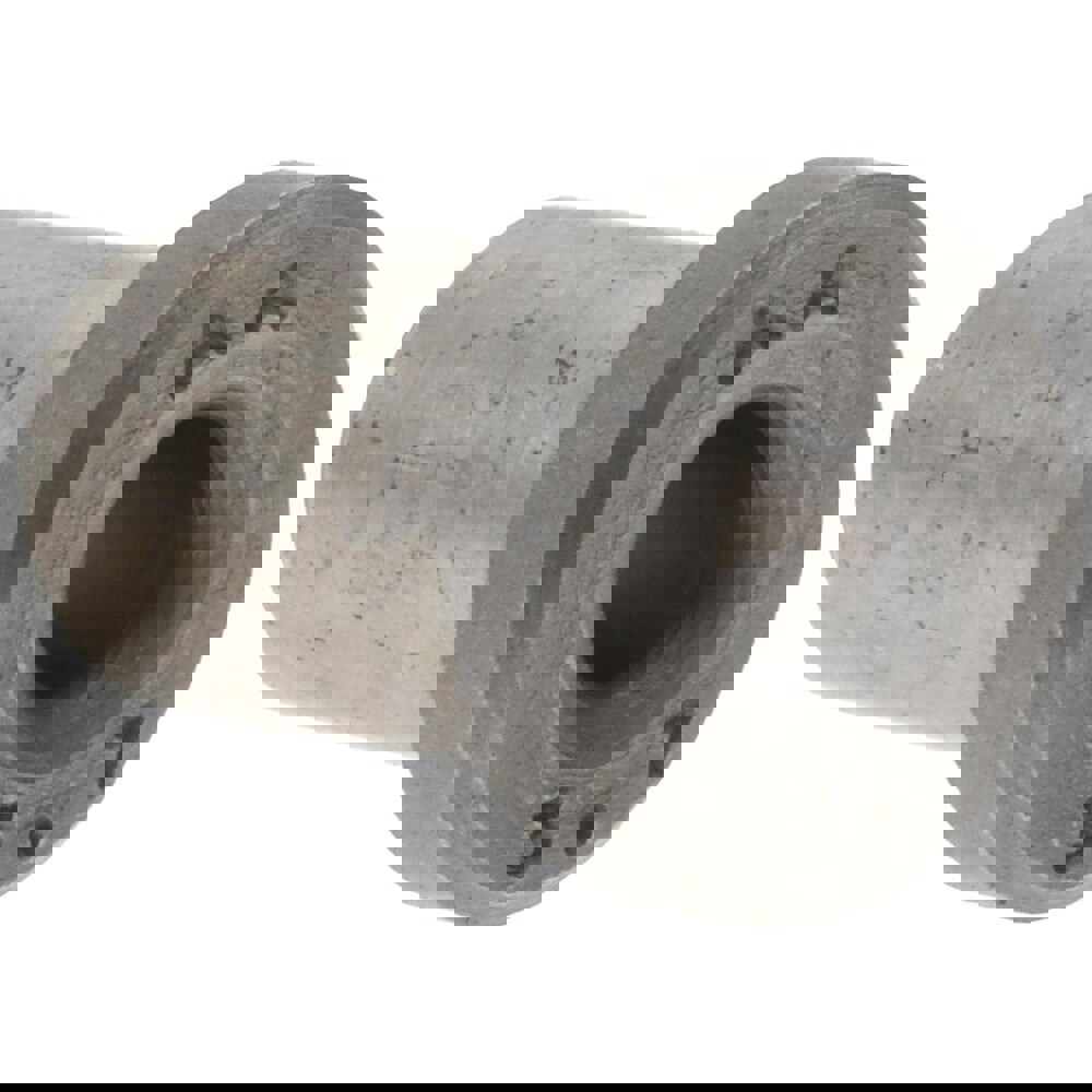 Press Fit Headless Drill Bushing: HM, 3.7