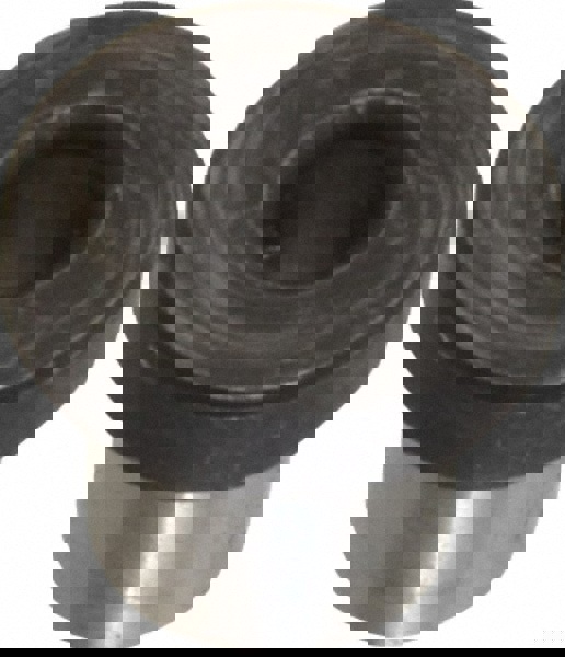 Press Fit Headless Drill Bushing: HM, 3