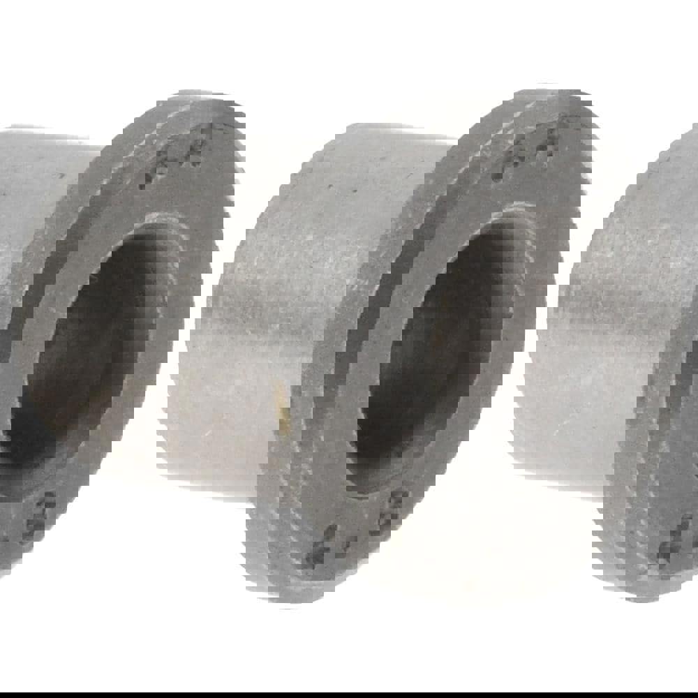 Press Fit Headless Drill Bushing: HM, 4.8