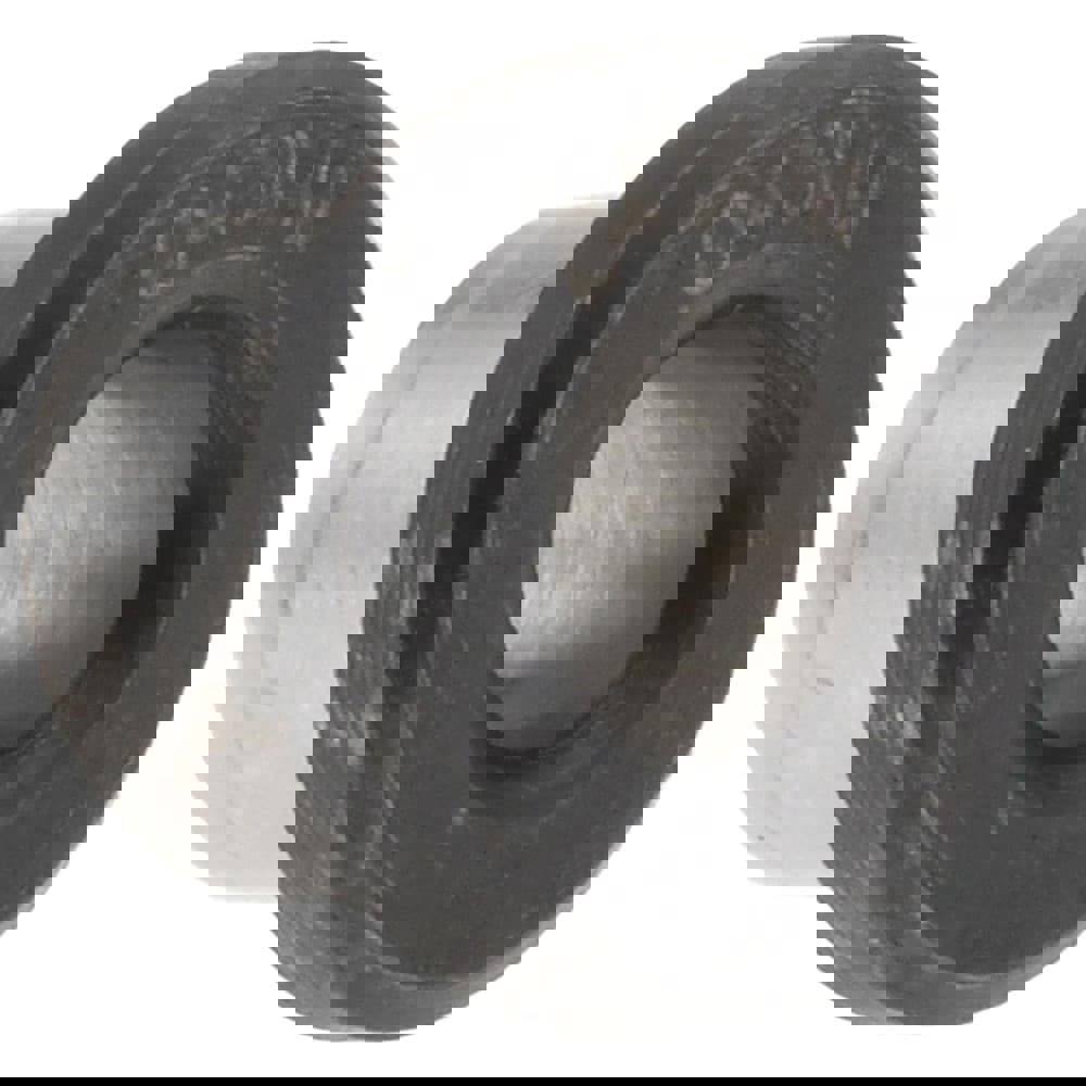 Press Fit Headless Drill Bushing: HM, 4.8