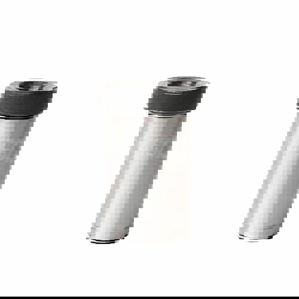 Press Fit Headless Drill Bushing: HM, 4.9