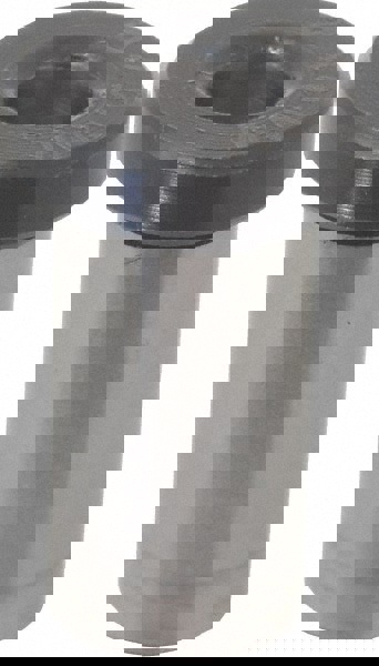 Press Fit Headless Drill Bushing: HM, 4