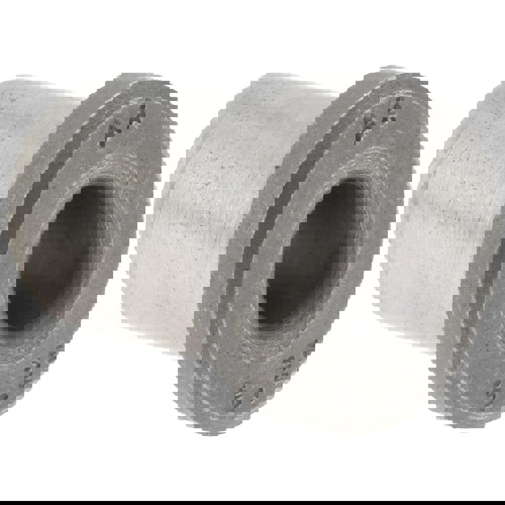 Press Fit Headless Drill Bushing: HM, 5.25