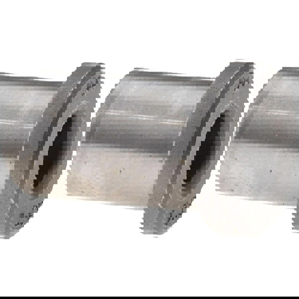 Press Fit Headless Drill Bushing: HM, 5.25