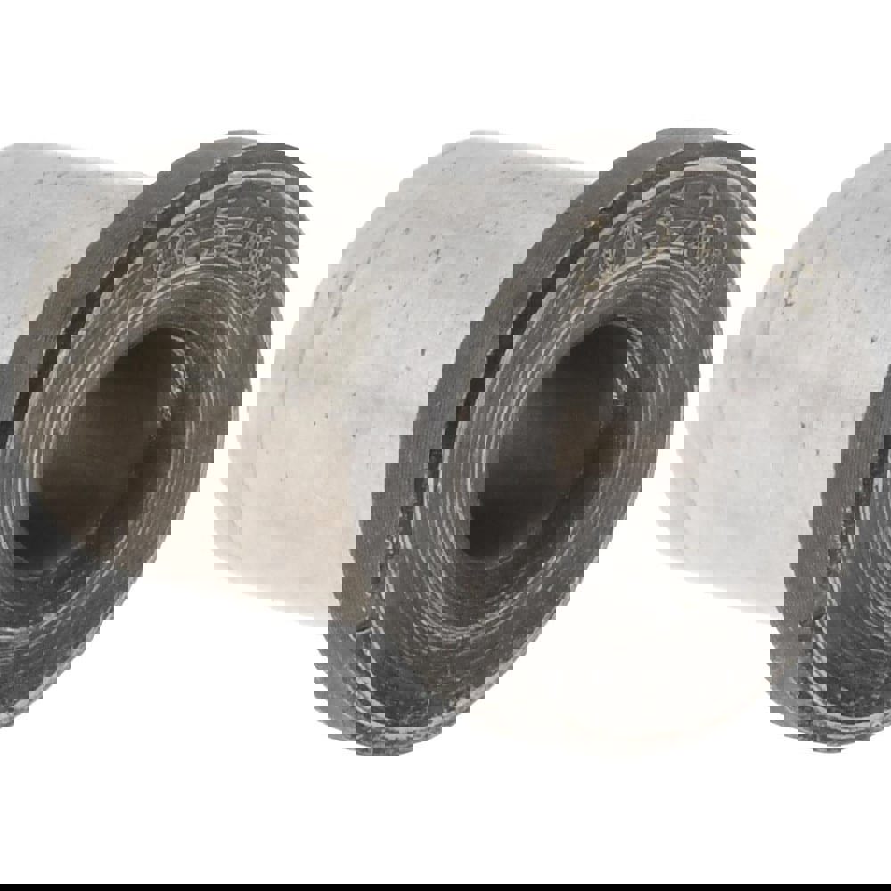 Press Fit Headless Drill Bushing: HM, 5.2