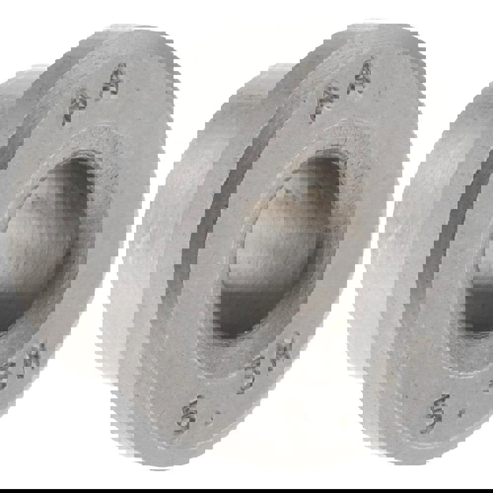 Press Fit Headless Drill Bushing: HM, 5.3