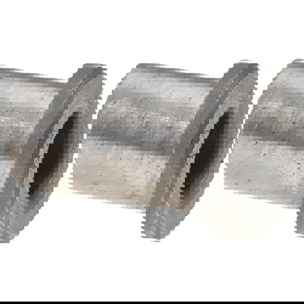 Press Fit Headless Drill Bushing: HM, 5.8