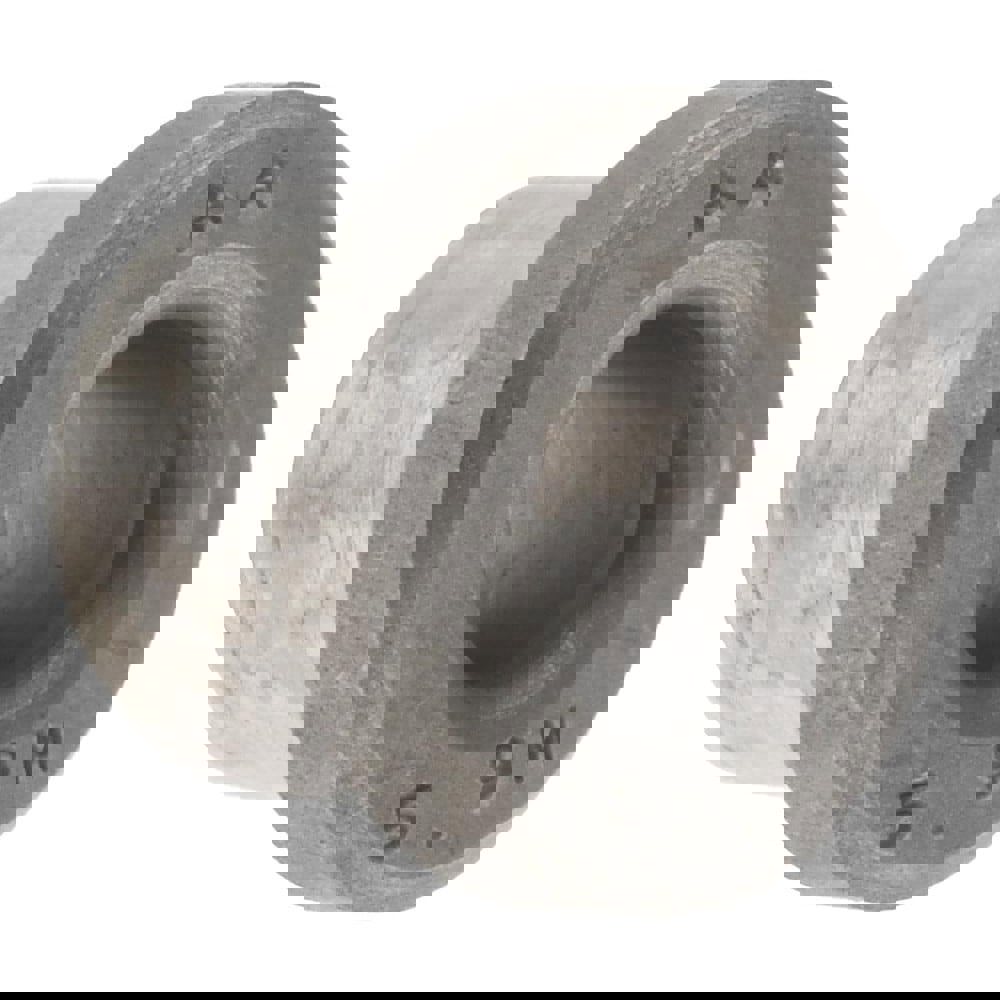 Press Fit Headless Drill Bushing: HM, 5.9