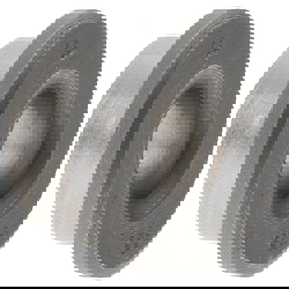 Press Fit Headless Drill Bushing: HM, 6.25