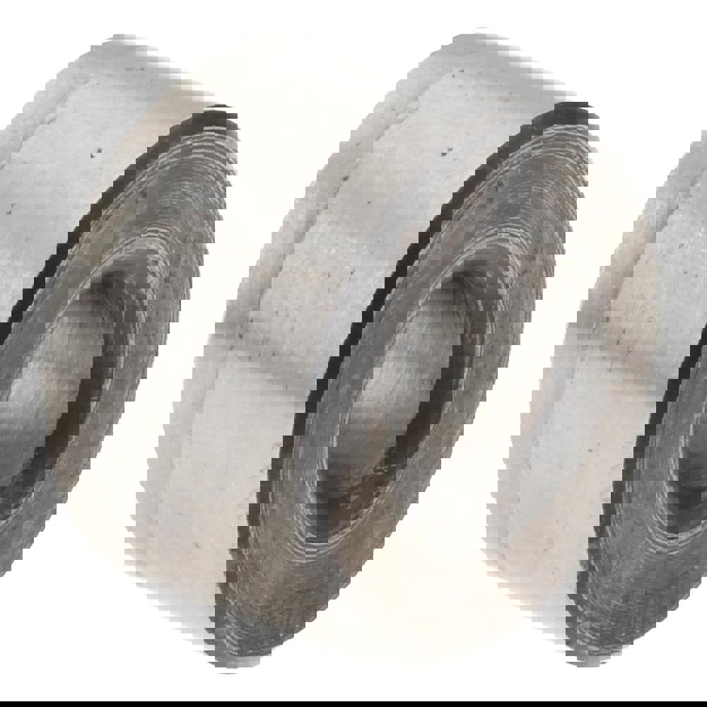 Press Fit Headless Drill Bushing: HM, 6.4