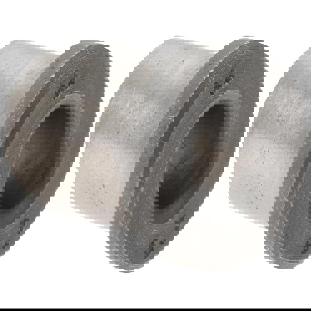 Press Fit Headless Drill Bushing: HM, 6.7