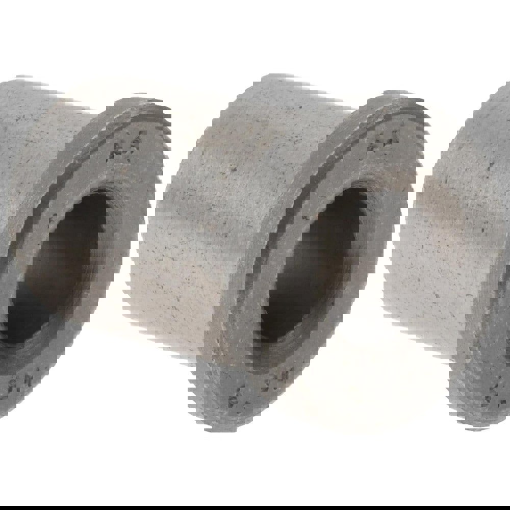 Press Fit Headless Drill Bushing: HM, 6.9