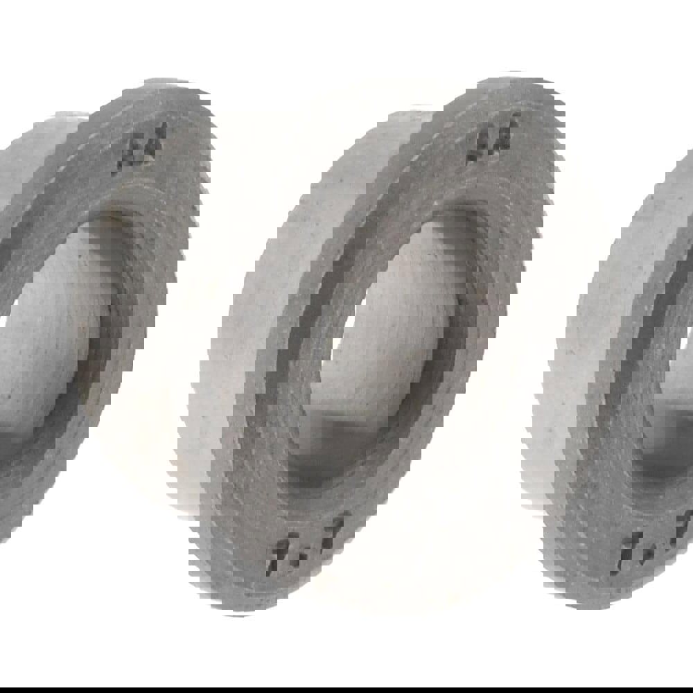 Press Fit Headless Drill Bushing: HM, 7.7