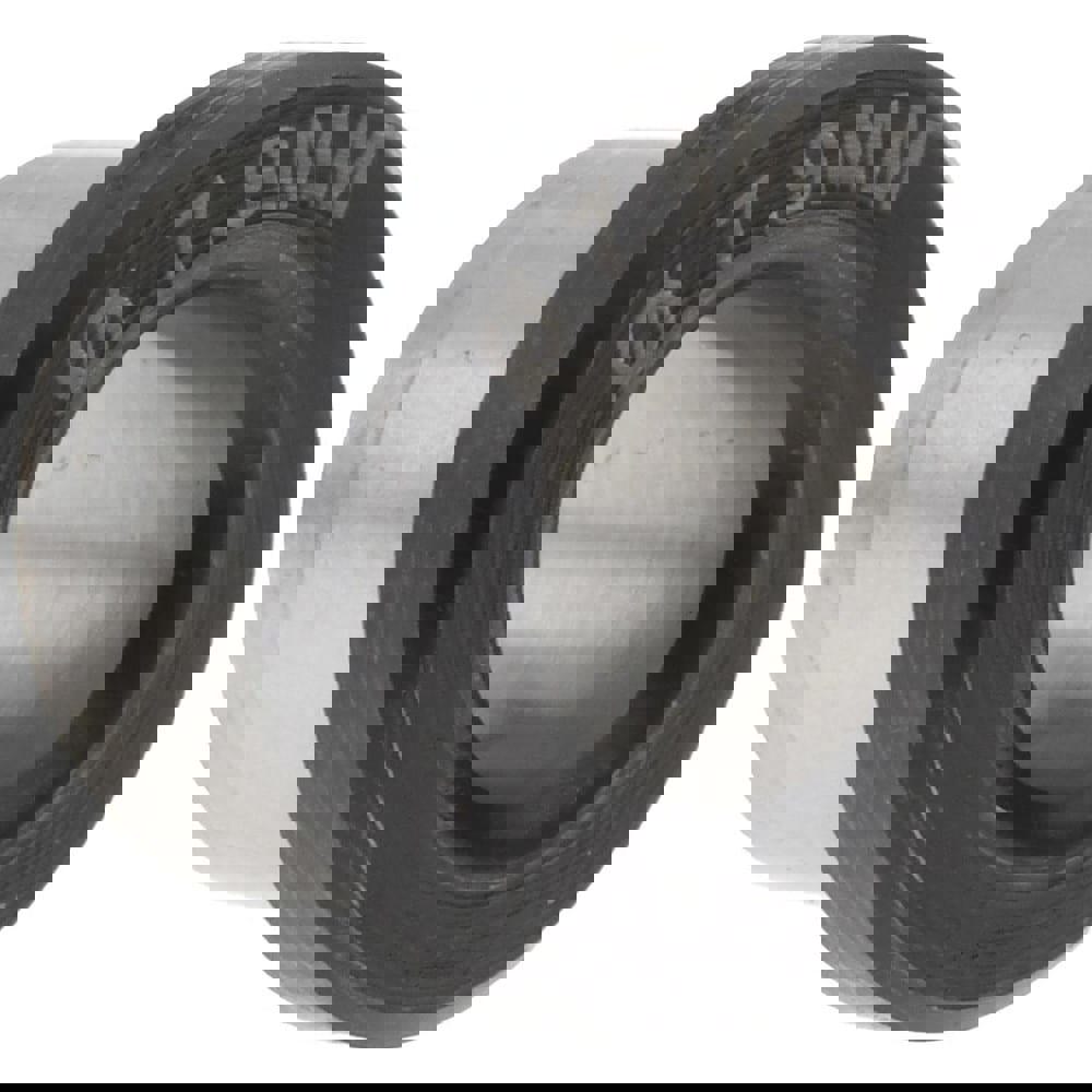 Press Fit Headless Drill Bushing: HM, 7.9