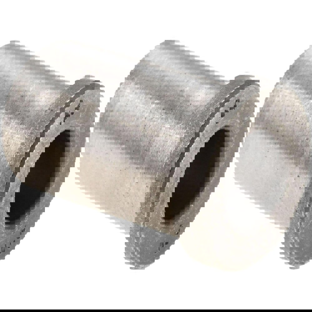 Press Fit Headless Drill Bushing: HM, 8.6