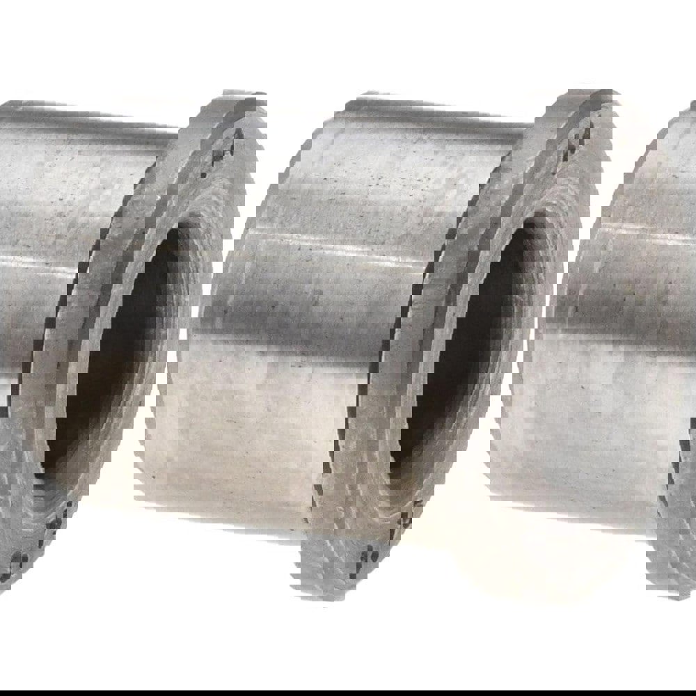 Press Fit Headless Drill Bushing: HM, 8.75