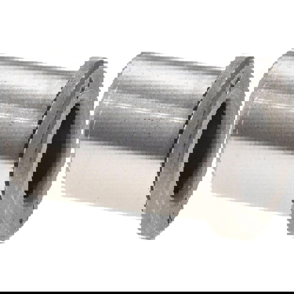 Press Fit Headless Drill Bushing: HM, 9.1