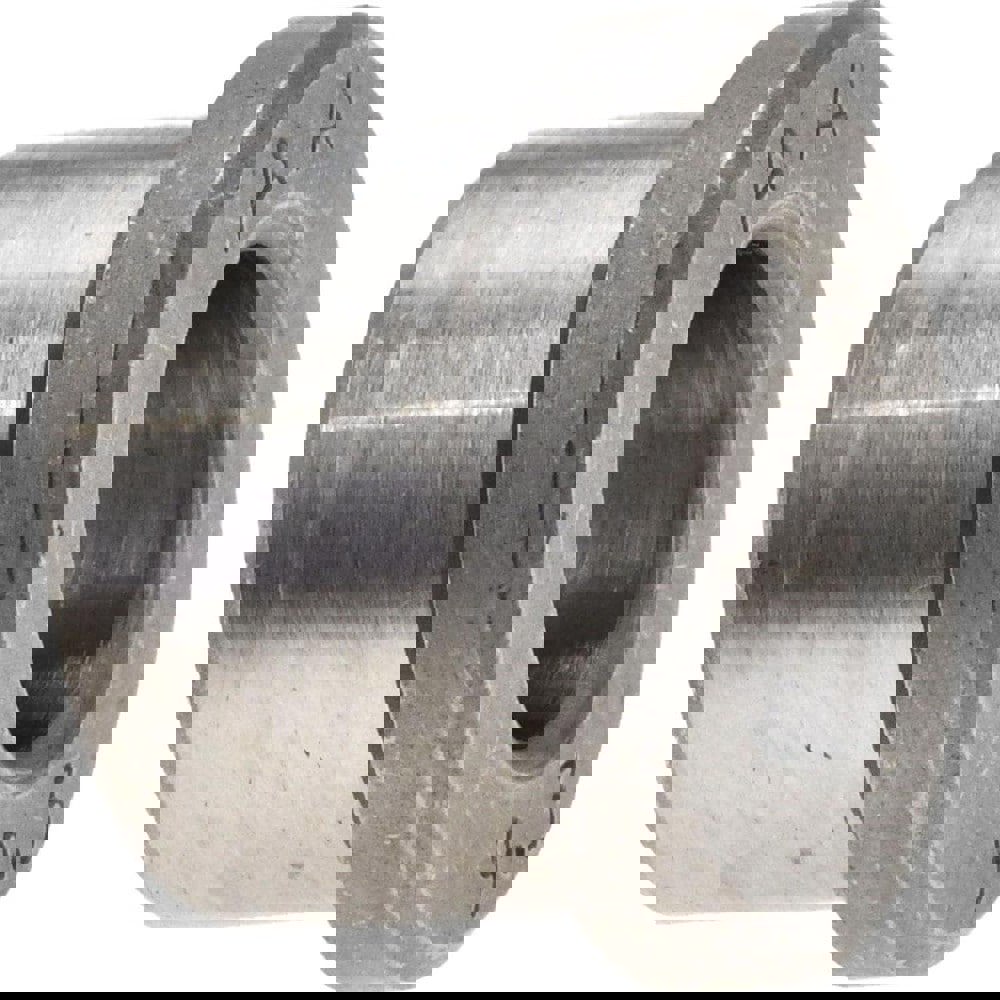 Press Fit Headless Drill Bushing: HM, 9.3