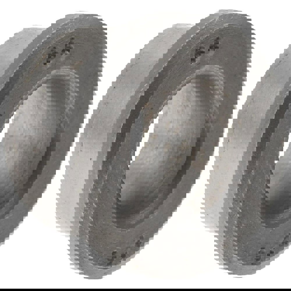 Press Fit Headless Drill Bushing: HM, 9.4