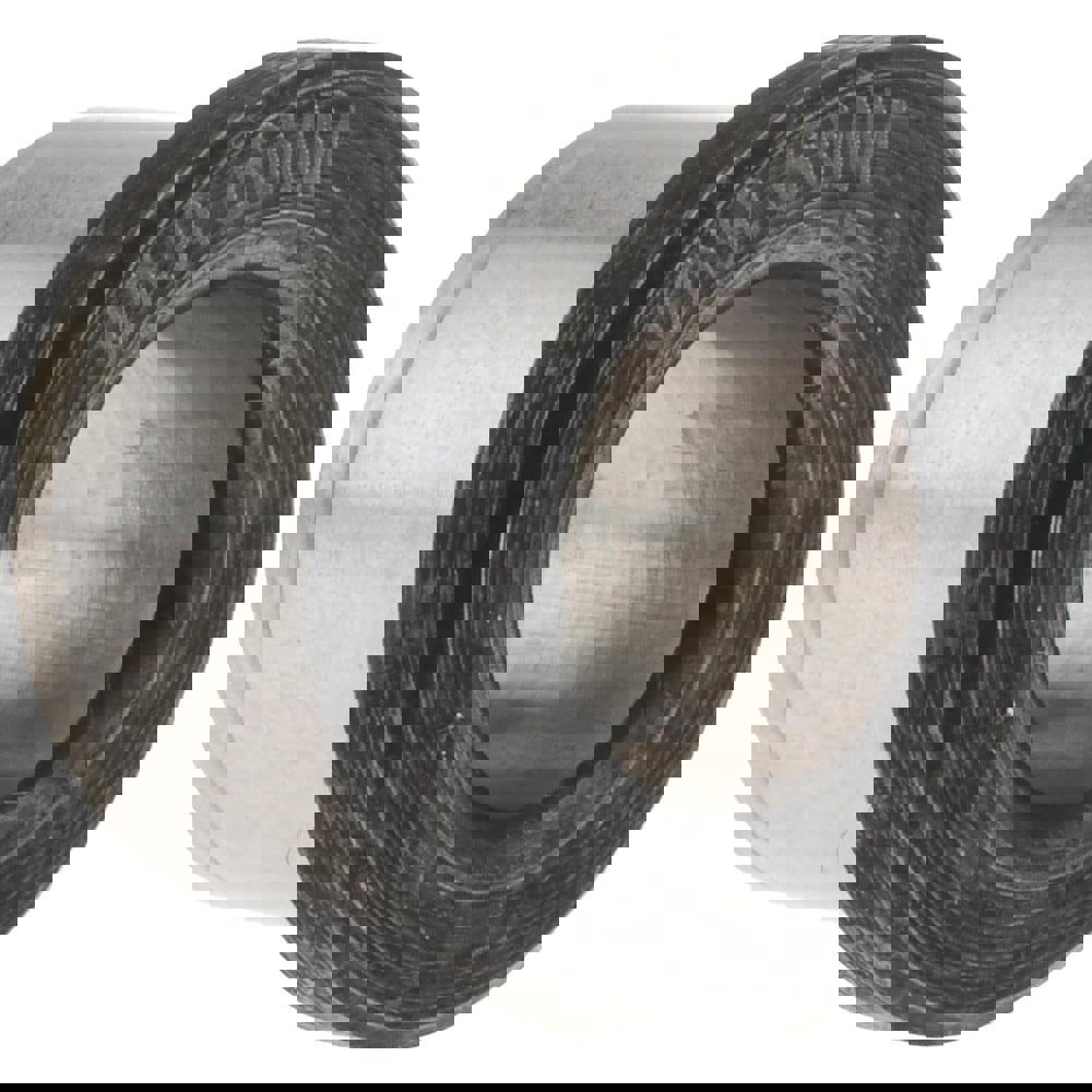 Press Fit Headless Drill Bushing: HM, 9.6