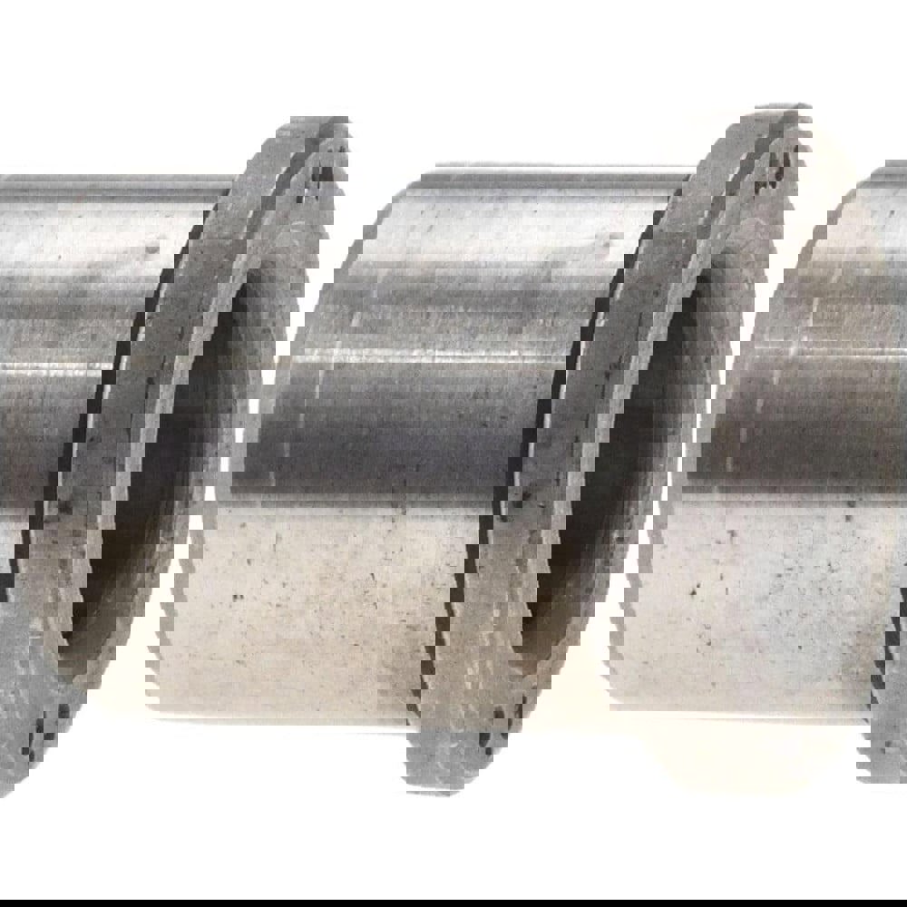 Press Fit Headless Drill Bushing: HM, 9.8