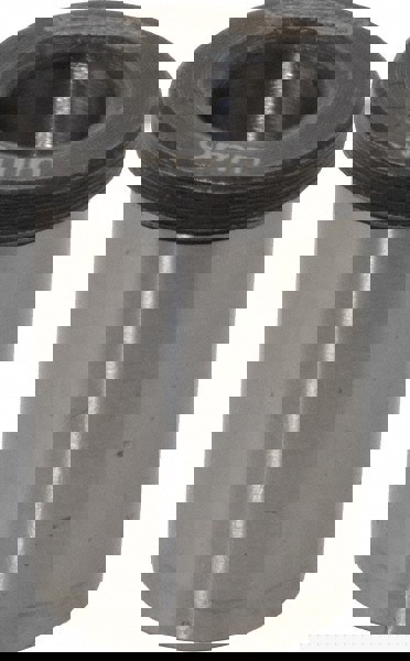 Press Fit Headless Drill Bushing: HM, 9