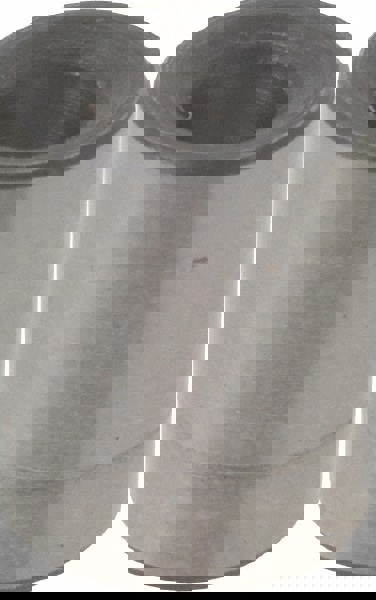 Press Fit Headless Drill Bushing: PM, 3.1