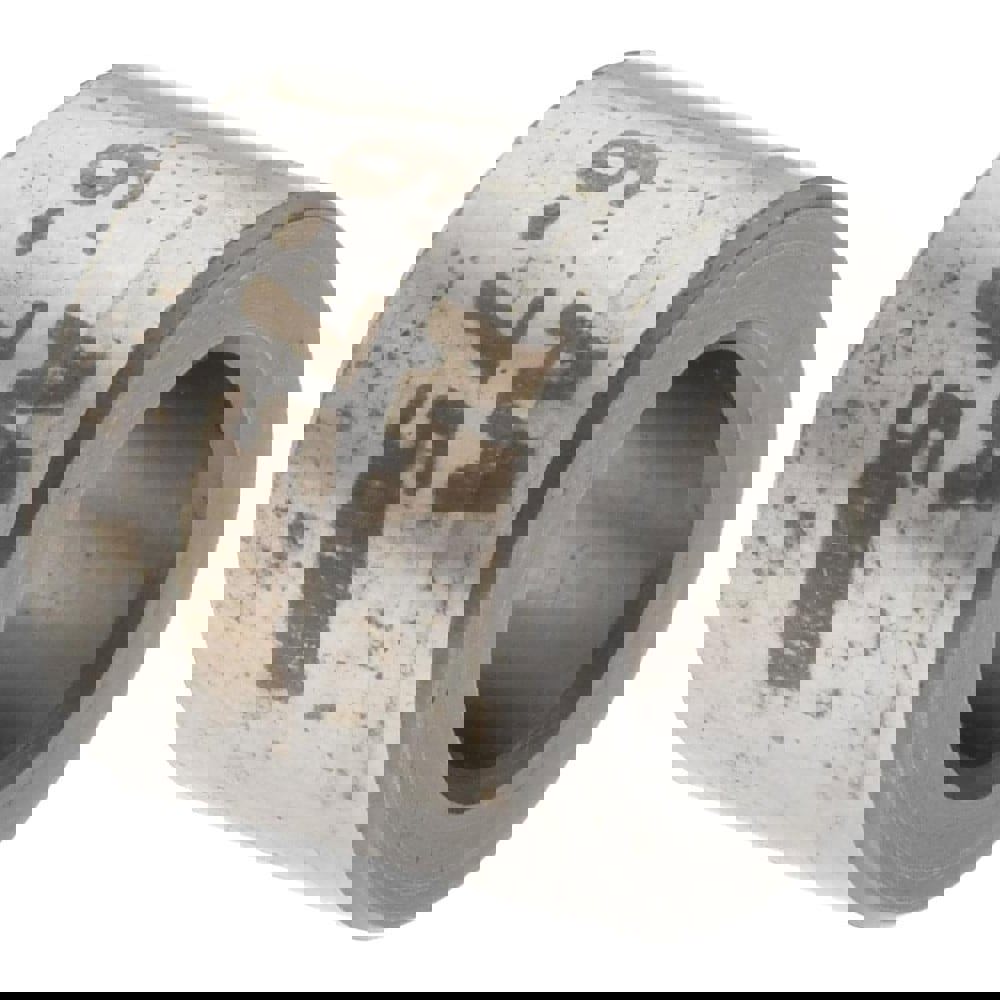 Press Fit Headless Drill Bushing: PM, 6.75