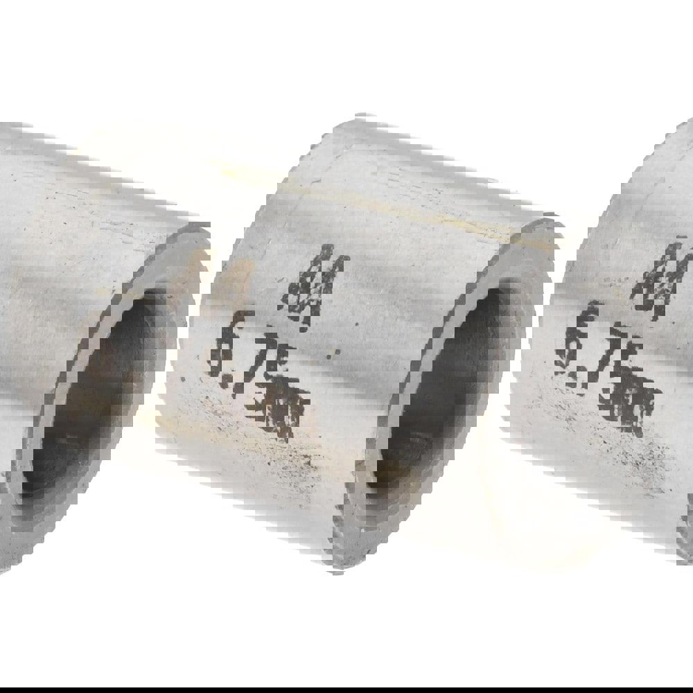 Press Fit Headless Drill Bushing: PM, 6.25