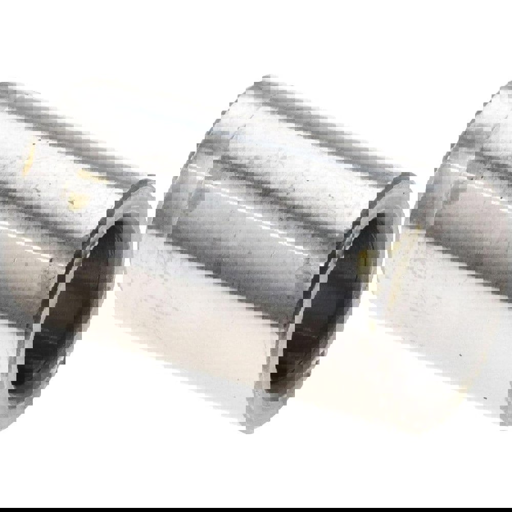 Press Fit Headless Drill Bushing: PM, 7.6