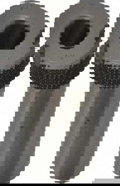 Slip-Fixed Bushing: SFM, 16 mm ID, 26 mm Body OD