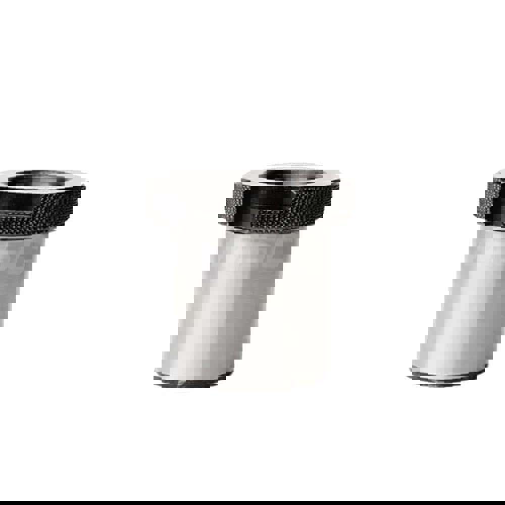 Slip-Fixed Bushing: SF & SFM, 2.2 mm ID, 8 mm Body OD