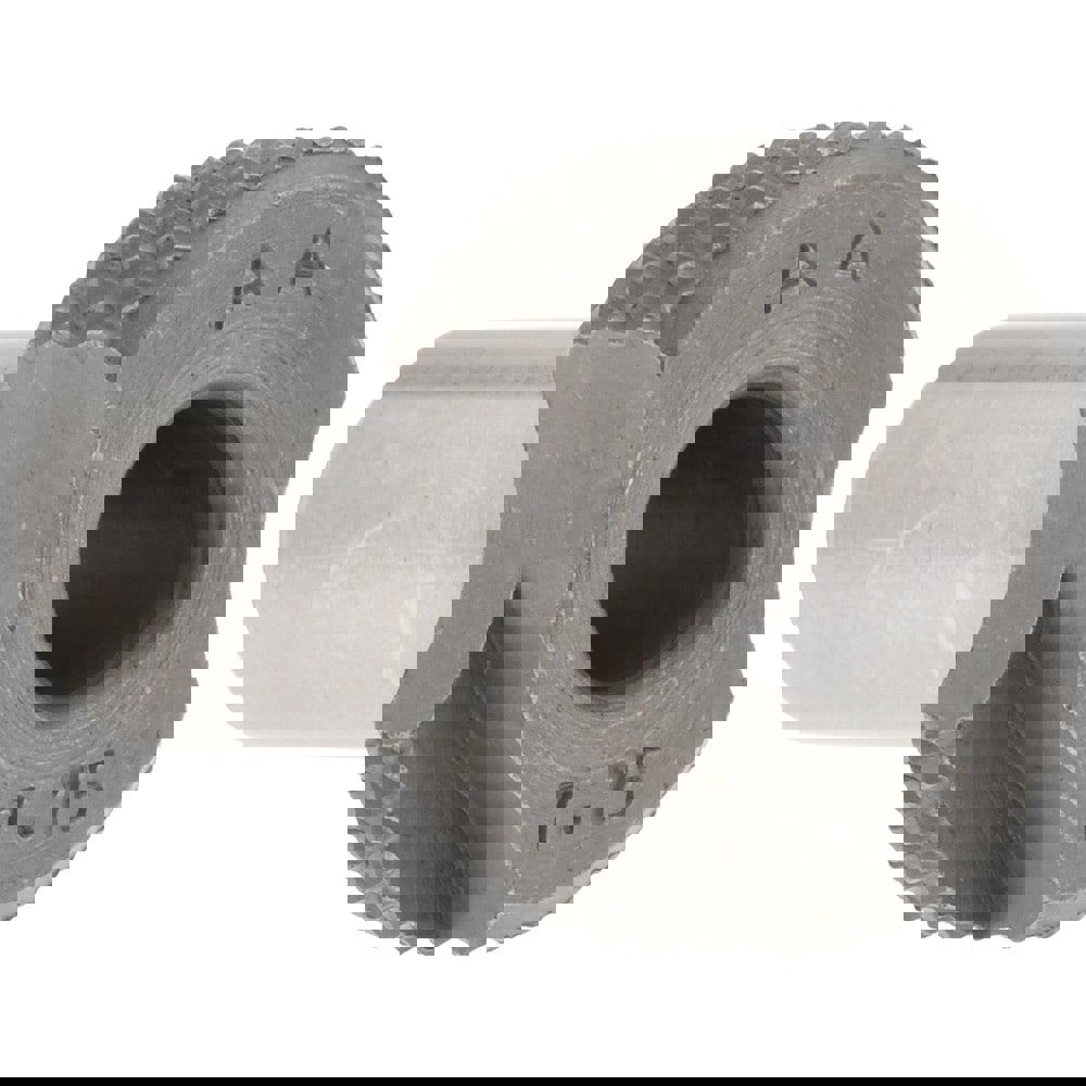 Slip-Fixed Bushing: SFM, 7.75 mm ID, 12 mm Body OD
