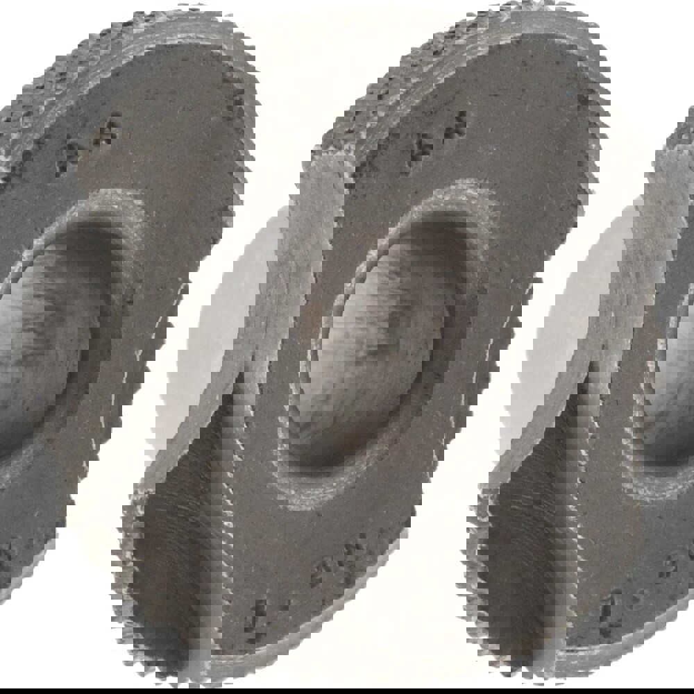 Slip-Fixed Bushing: SFM, 7.8 mm ID, 12 mm Body OD