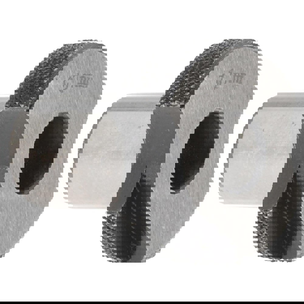 Slip-Fixed Bushing: SFM, 7 mm ID, 12 mm Body OD