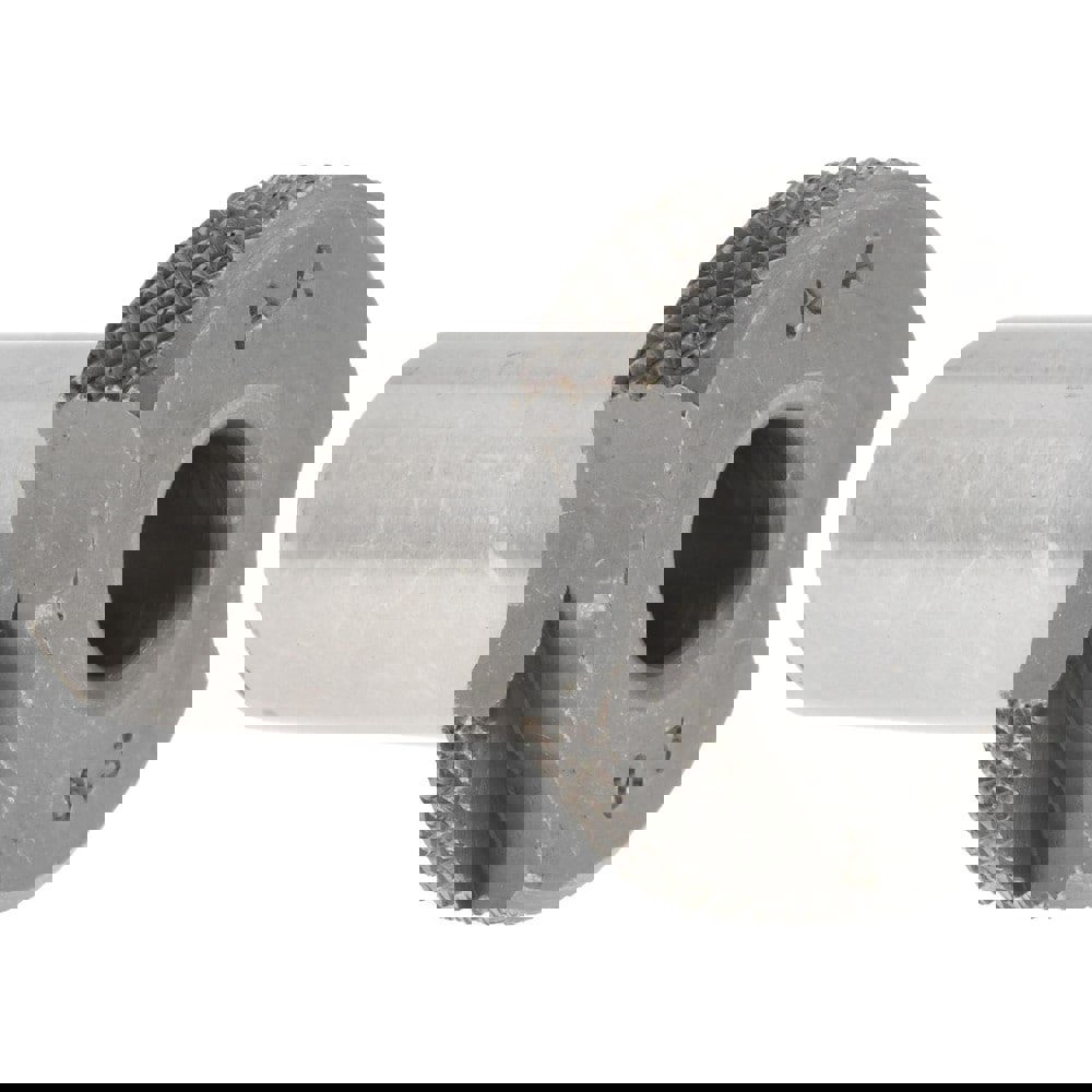 Slip-Fixed Bushing: SFM, 8.3 mm ID, 15 mm Body OD