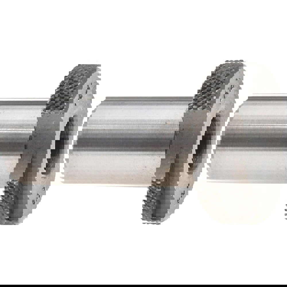 Slip-Fixed Bushing: SFM, 8.7 mm ID, 15 mm Body OD