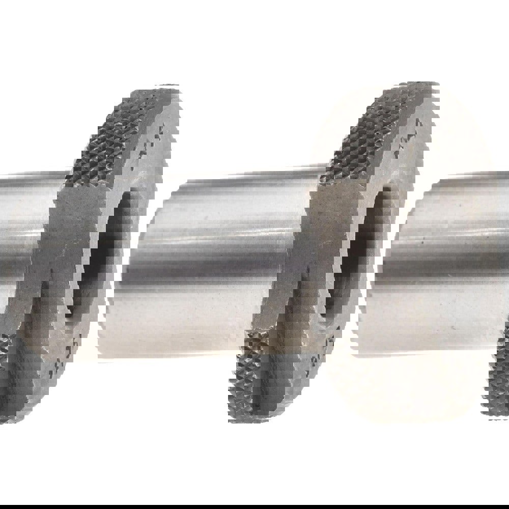 Slip-Fixed Bushing: SFM, 9.75 mm ID, 15 mm Body OD