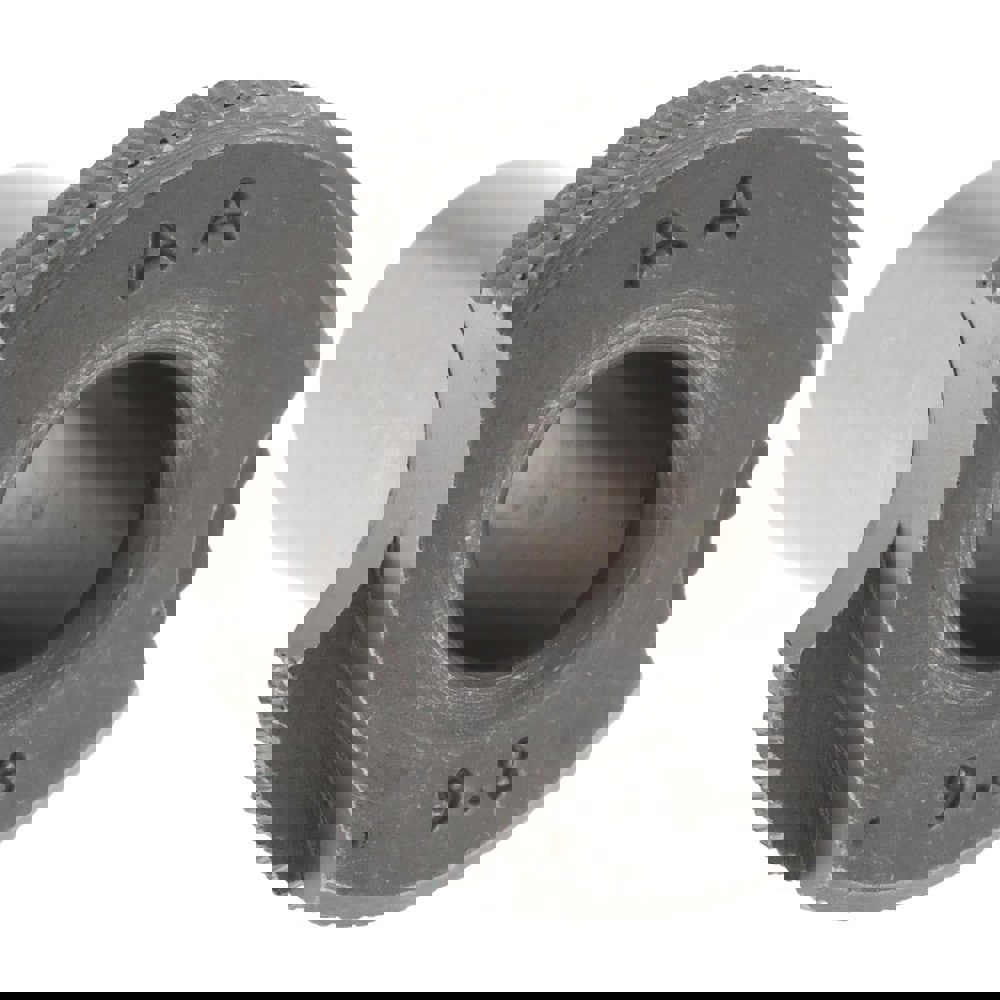 Slip-Fixed Bushing: SFM, 9.8 mm ID, 15 mm Body OD