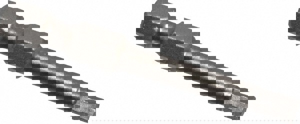 Power Screwdriver Bit: 9/64