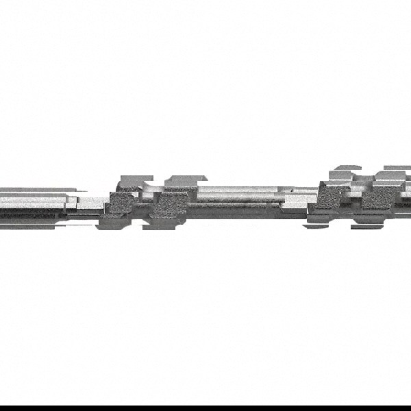 Power Screwdriver Bit: 5/32