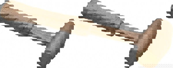 Non-Marring Hammer: 8 oz, 3/4