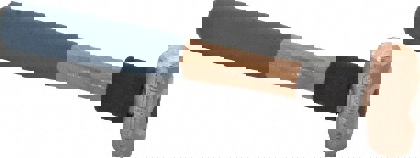 Non-Marring Hammer: 8 oz, 1