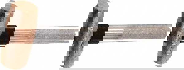 Non-Marring Hammer: 8 oz, 1